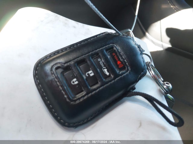 Lexus RX 350 2016 2T2ZZMCA4GC029179 Image 11