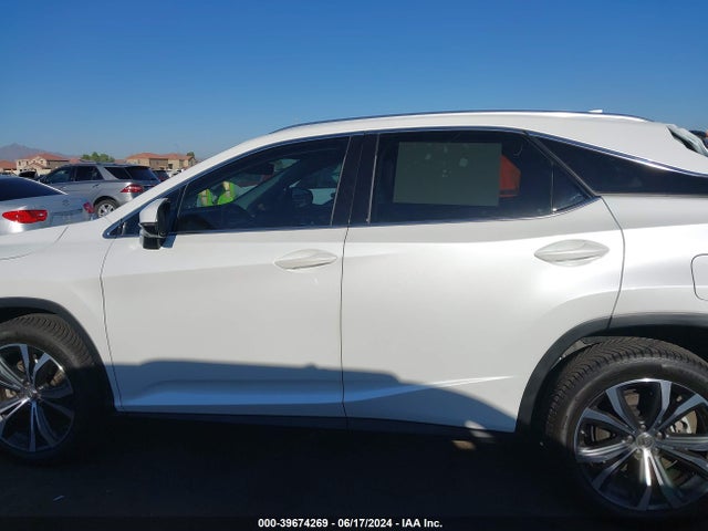 Lexus RX 350 2016 2T2ZZMCA4GC029179 Image 15