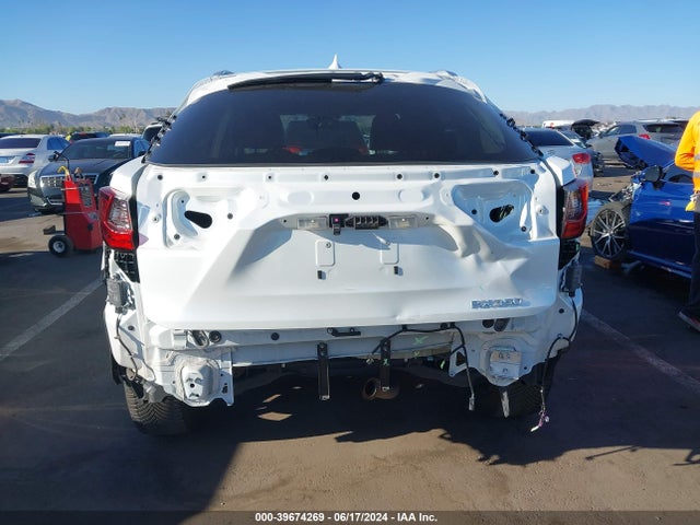 Lexus RX 350 2016 2T2ZZMCA4GC029179 Image 17