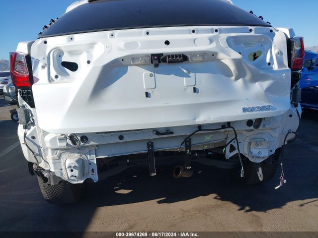 Lexus RX 350 2016 2T2ZZMCA4GC029179 Image 6