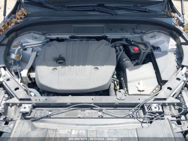 YV4L12DL6N1059384 Volvo Xc60 B5 Inscription