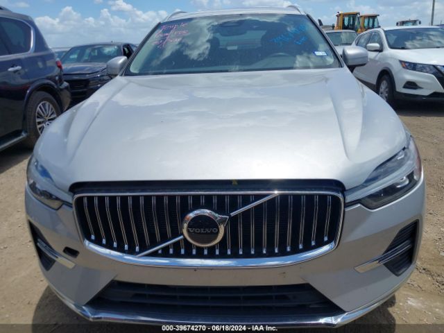 YV4L12DL6N1059384 Volvo Xc60 B5 Inscription