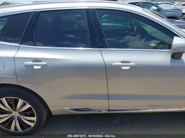 YV4L12DL6N1059384 Volvo Xc60 B5 Inscription