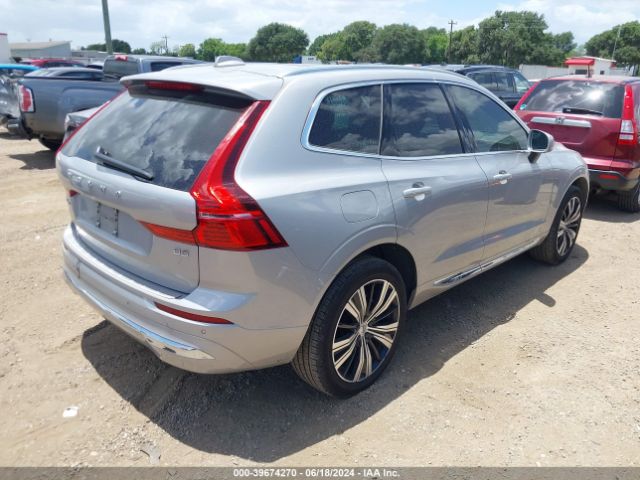 YV4L12DL6N1059384 Volvo Xc60 B5 Inscription
