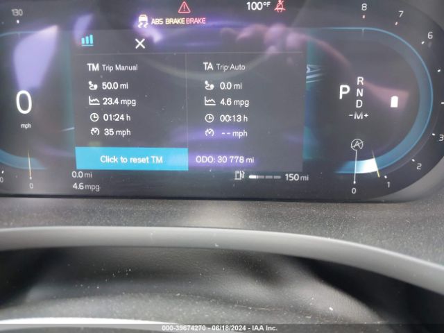 YV4L12DL6N1059384 Volvo Xc60 B5 Inscription