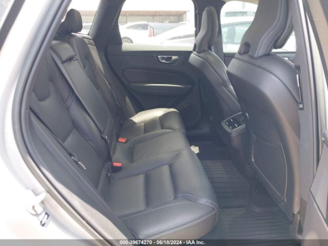 YV4L12DL6N1059384 Volvo Xc60 B5 Inscription