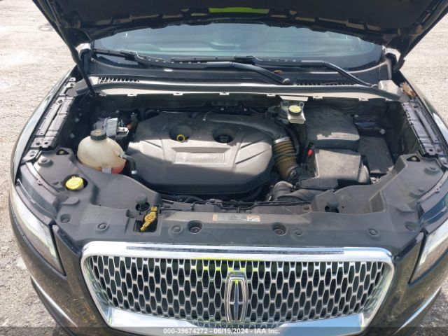5LMTJ3DHXKUL48582 Lincoln Mkc Reserve