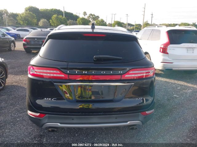 5LMTJ3DHXKUL48582 Lincoln Mkc Reserve
