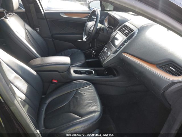 5LMTJ3DHXKUL48582 Lincoln Mkc Reserve