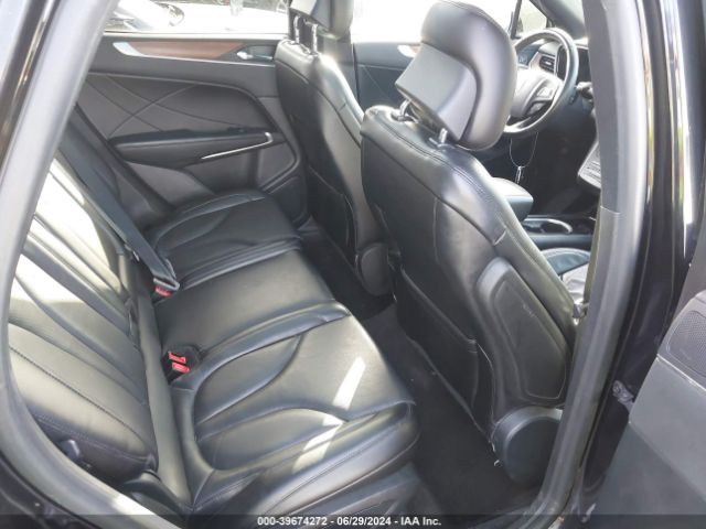 5LMTJ3DHXKUL48582 Lincoln Mkc Reserve