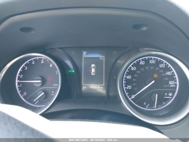 4T1B11HK1JU101149 Toyota CAMRY SE