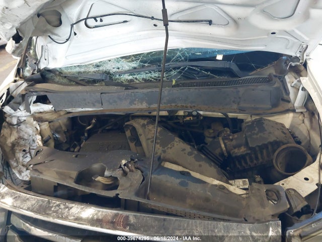 Honda Pilot Ex-l 2014 5FNYF3H55EB025861 Image 10
