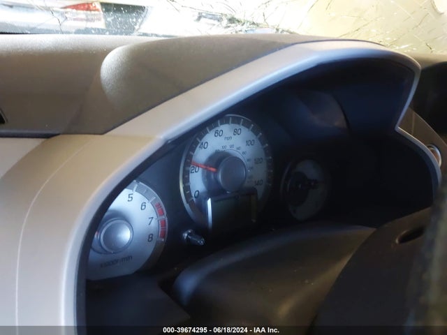 Honda Pilot Ex-l 2014 5FNYF3H55EB025861 Image 7