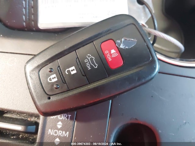 Toyota Highlander Le 2023 5TDKDRAH7PS504669 Image 11