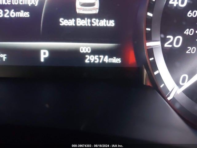 Toyota Highlander Le 2023 5TDKDRAH7PS504669 Image 15