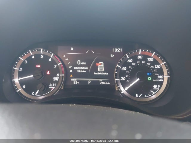 Toyota Highlander Le 2023 5TDKDRAH7PS504669 Image 7