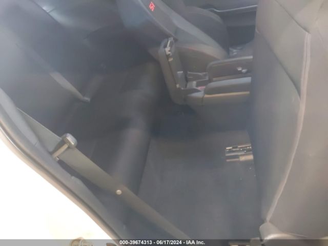 2HGFC3A55KH752290 Honda CIVIC SI