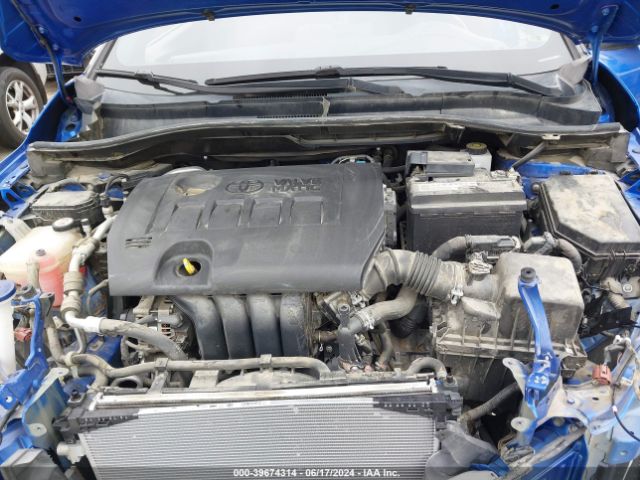 NMTKHMBX6JR008507 Toyota C-HR XLE