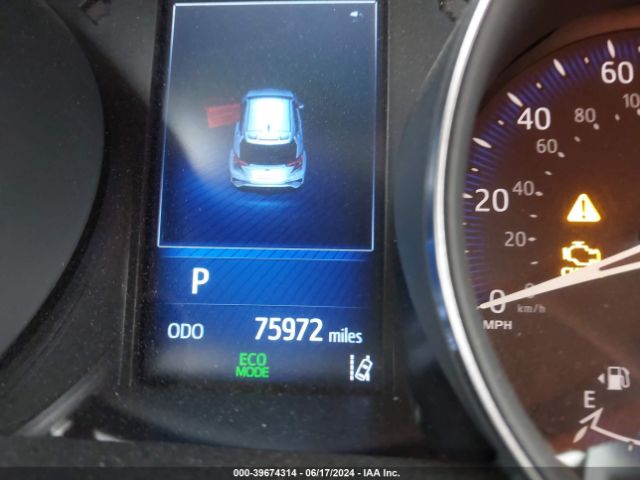 NMTKHMBX6JR008507 Toyota C-HR XLE