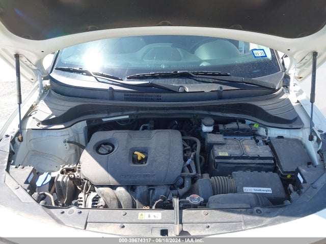 KIA SOUL LX 2023 KNDJ23AU2P7876295 Image 10