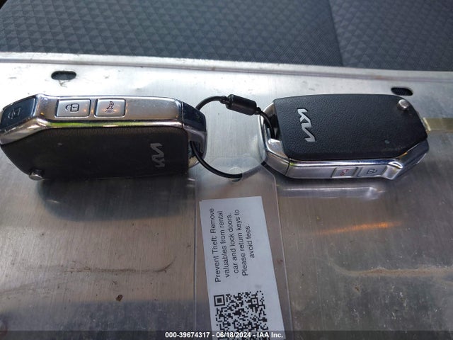 KIA SOUL LX 2023 KNDJ23AU2P7876295 Image 11