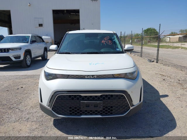 KIA SOUL LX 2023 KNDJ23AU2P7876295 Image 12