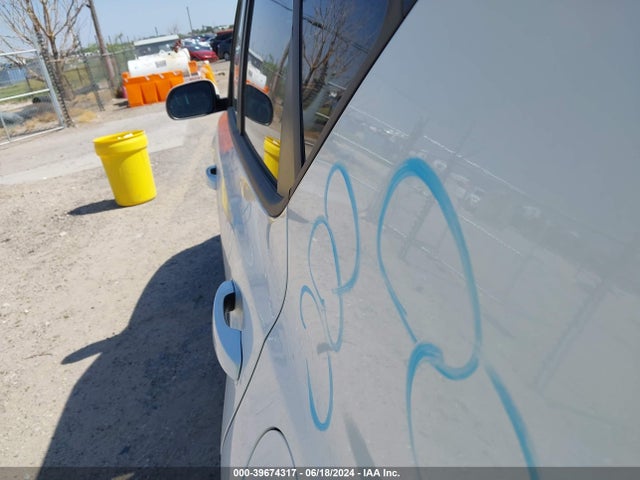 KIA SOUL LX 2023 KNDJ23AU2P7876295 Image 6