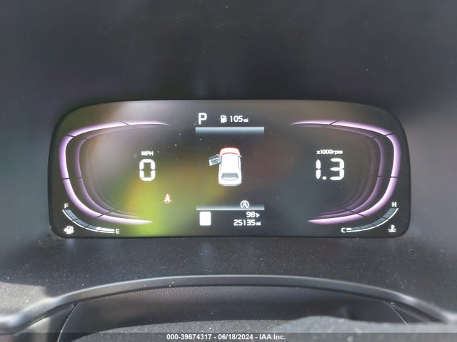 KIA SOUL LX 2023 KNDJ23AU2P7876295 Image 7