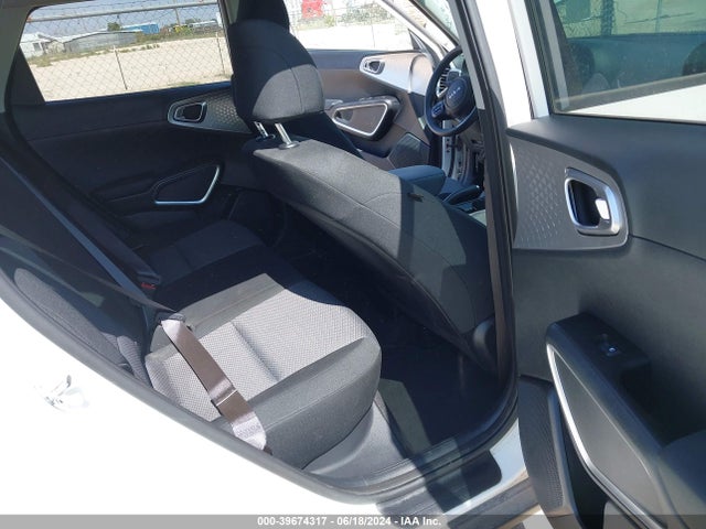 KIA SOUL LX 2023 KNDJ23AU2P7876295 Image 8