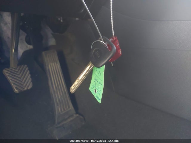 KIA Soul 2017 KNDJN2A21H7464046 Image 11