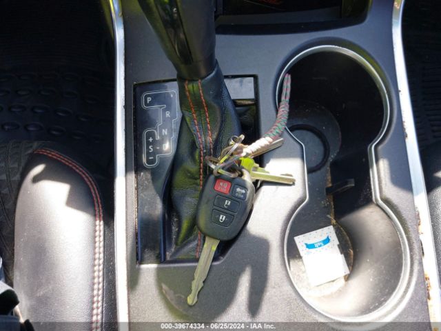 4T1BF1FK8FU018216 Toyota CAMRY SE