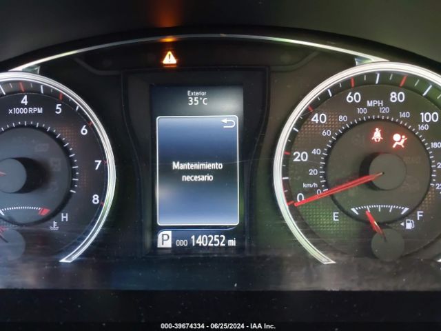 4T1BF1FK8FU018216 Toyota CAMRY SE