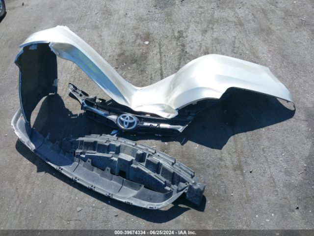4T1BF1FK8FU018216 Toyota CAMRY SE
