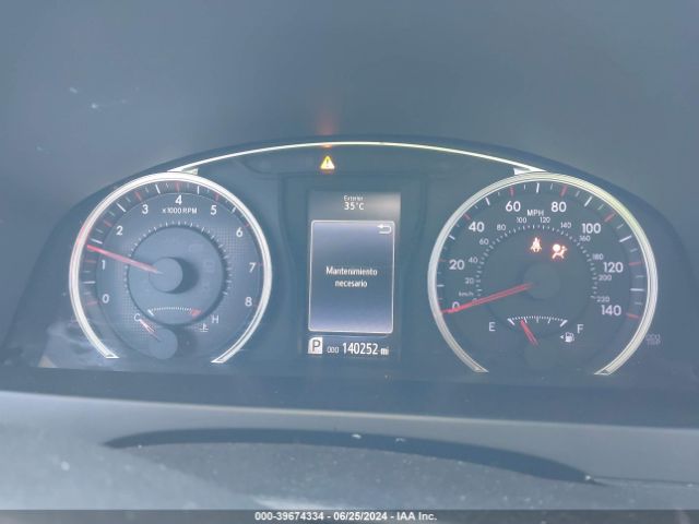 4T1BF1FK8FU018216 Toyota CAMRY SE