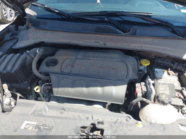 3C4NJDCB9NT200618 Jeep Compass High Altitude 4x4