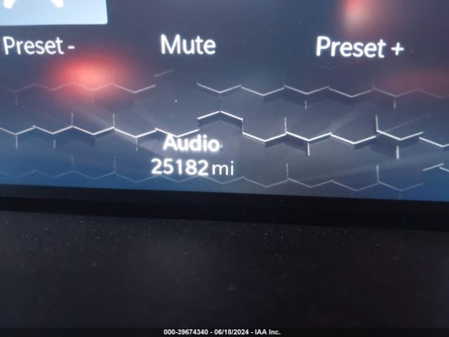 3C4NJDCB9NT200618 Jeep Compass High Altitude 4x4