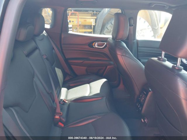 3C4NJDCB9NT200618 Jeep Compass High Altitude 4x4