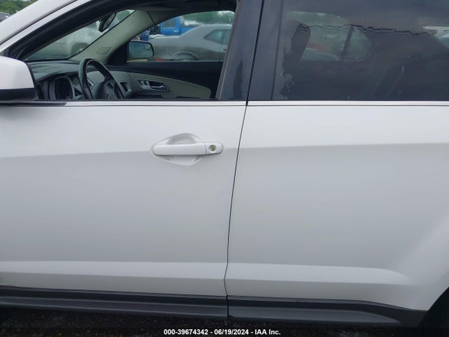 Chevrolet EQUINOX 1LT 2014 2GNALBEK5E6376930 Image 14