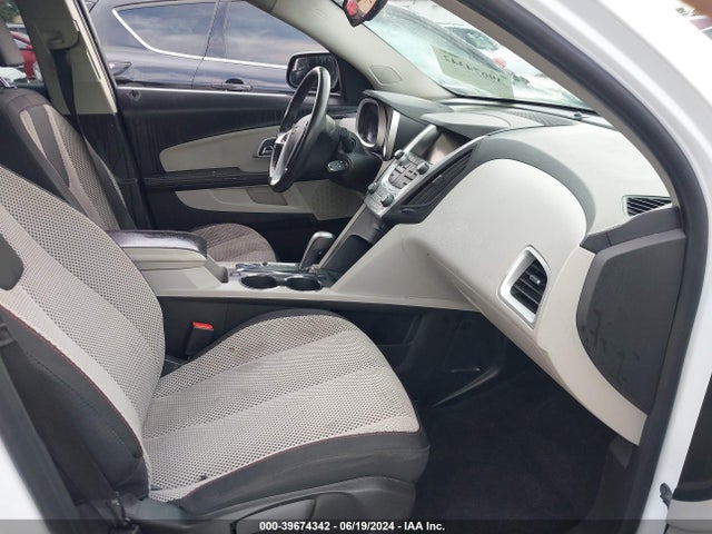 Chevrolet EQUINOX 1LT 2014 2GNALBEK5E6376930 Image 5