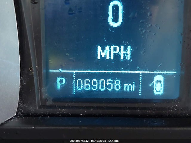 Chevrolet EQUINOX 1LT 2014 2GNALBEK5E6376930 Image 7