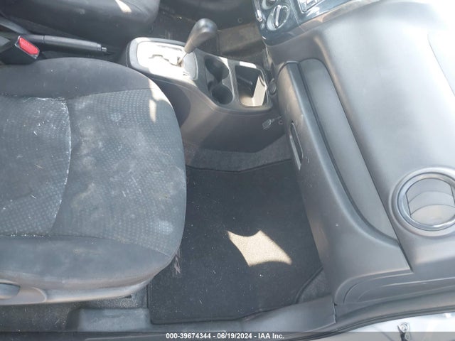 ML32F3FJ5HHF11215 Mitsubishi Mirage G4 Es