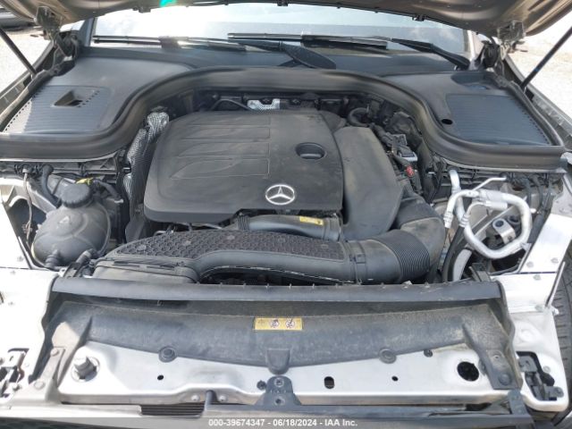 W1N0G8EBXLF832573 Mercedes-Benz Glc 300 4matic