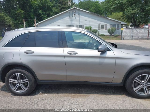 W1N0G8EBXLF832573 Mercedes-Benz Glc 300 4matic