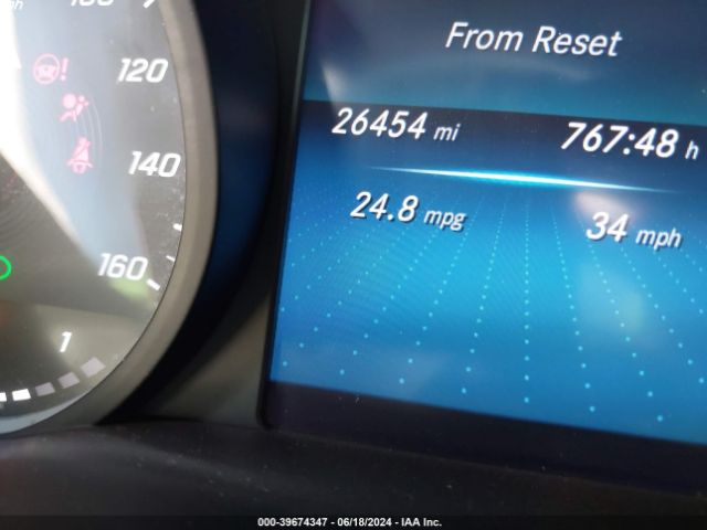 W1N0G8EBXLF832573 Mercedes-Benz Glc 300 4matic