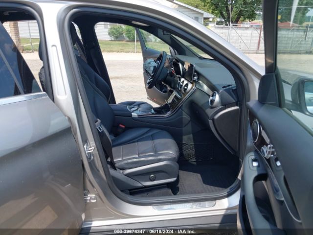 W1N0G8EBXLF832573 Mercedes-Benz Glc 300 4matic