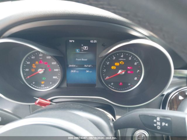 W1N0G8EBXLF832573 Mercedes-Benz Glc 300 4matic