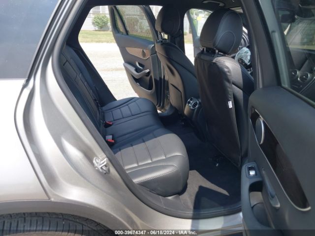 W1N0G8EBXLF832573 Mercedes-Benz Glc 300 4matic
