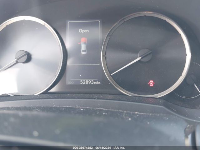 JTHBA1D21H5054623 Lexus IS 200T