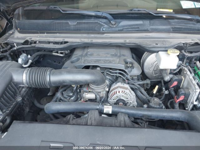 2019 RAM 1500 1C6SRFJT9KN706889 Photo 9