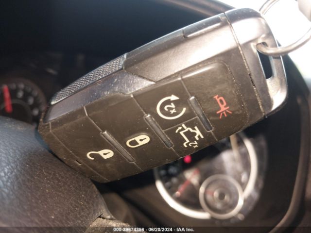 2019 RAM 1500 1C6SRFJT9KN706889 Photo 10